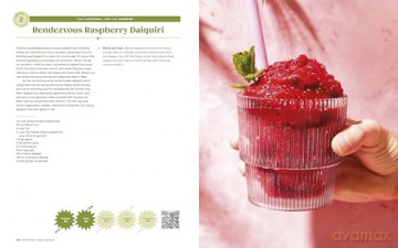 Everyday Indulgence: 80+ Cleverly Balanced Recipes to Nourish Your Body and Delight Your Soul: A Cookbook - Author Lindsay Moser [KSIĄŻKA]