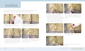 Everyday Knitting: The Complete Beginner's Guide - Megan Goodacre [KSIĄŻKA]