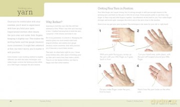 Everyday Knitting: The Complete Beginner's Guide - Megan Goodacre [KSIĄŻKA]