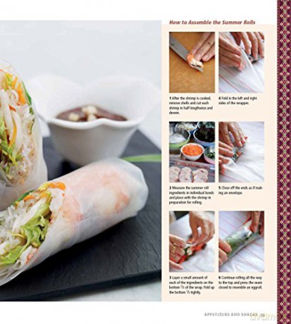 Everyday Thai Cooking: Quick and Easy Family Style Recipes - Katie Chin [KSIĄŻKA]