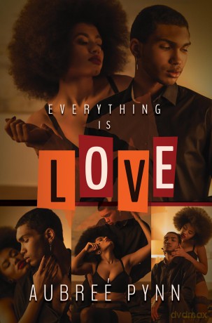 Everything is Love - Aubree Pynn [KSIĄŻKA]