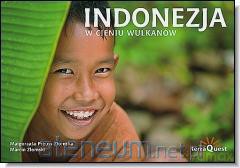 Indonezja.W cieniu wulkanów [KSIĄŻKA]