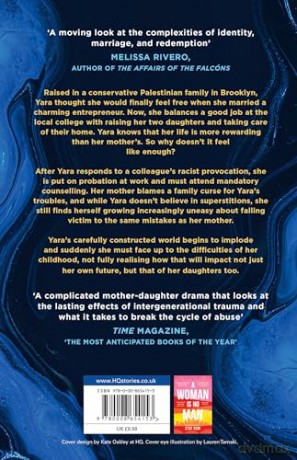 Evil Eye: Don't miss the gripping family drama novel from New York Times Best-selling author - Etaf Rum [KSIĄŻKA]