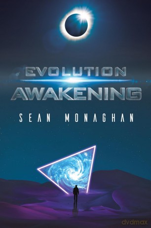 Evolution Awakening - Sean Monaghan [KSIĄŻKA]