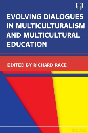 Evolving Dialougues in Multicuturalism and Multicultural Education - Richard Page [KSIĄŻKA]
