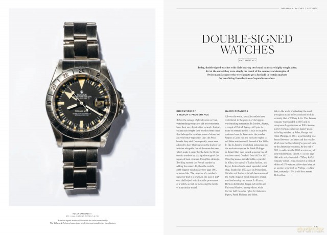 Exceptional Watches: From the Rolex Daytona to the Casio G-Shock, 90 rare and collectible watches explored - Clément Mazarian [KSIĄŻKA]