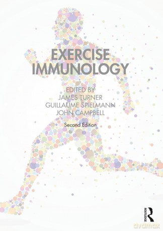 Exercise Immunology - James Turner [KSIĄŻKA]