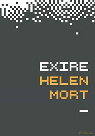 Exire - Helen Mort [KSIĄŻKA]