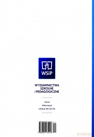 Informacja turystyczna. Geografia [KSIĄŻKA]