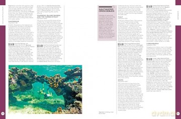Explore Australia 2025 - Hardie Grant Explore [KSIĄŻKA]