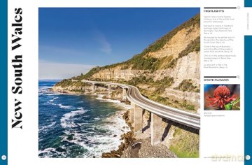 Explore Australia 2025 - Hardie Grant Explore [KSIĄŻKA]