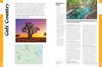 Explore Australia 2025 - Hardie Grant Explore [KSIĄŻKA]