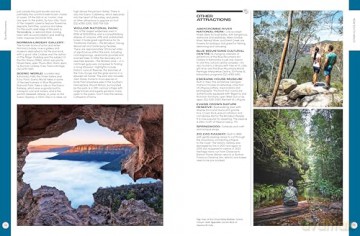 Explore Australia 2025 - Hardie Grant Explore [KSIĄŻKA]