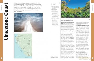 Explore Australia 2025 - Hardie Grant Explore [KSIĄŻKA]