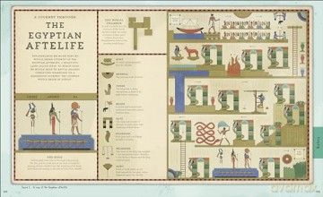 Explore: A Collection of Maps and Diagrams That Explain the World [KSIĄŻKA]