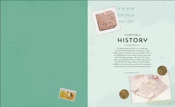 Explore: A Collection of Maps and Diagrams That Explain the World [KSIĄŻKA]