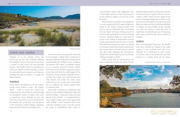 Exploring Scotland's Islands: A guide to their landscape, history, culture and nature - Terry Marsh [KSIĄŻKA]
