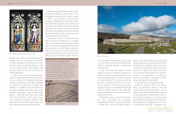 Exploring Scotland's Islands: A guide to their landscape, history, culture and nature - Terry Marsh [KSIĄŻKA]