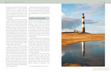 Exploring Scotland's Islands: A guide to their landscape, history, culture and nature - Terry Marsh [KSIĄŻKA]
