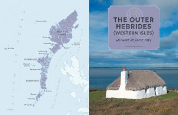 Exploring Scotland's Islands: A guide to their landscape, history, culture and nature - Terry Marsh [KSIĄŻKA]