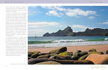 Exploring Scotland's Islands: A guide to their landscape, history, culture and nature - Terry Marsh [KSIĄŻKA]