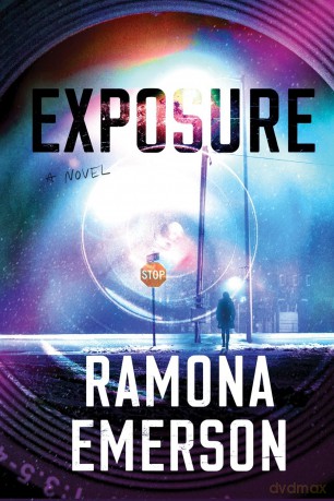 Exposure: 2 (A Rita Todacheene Novel) - Ramona Emerson [KSIĄŻKA]