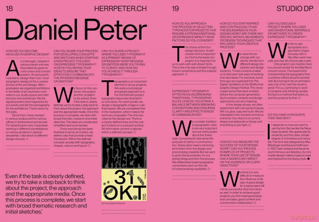 Expressive Type: Expressive Type in Graphic Design Today - Jon Dowling [KSIĄŻKA]