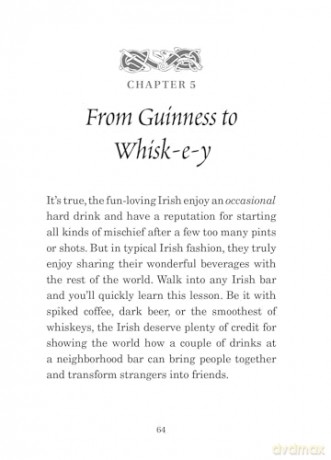 F*ck You, I'm Irish: Why We Irish Are Awesome - Rashers Tierney [KSIĄŻKA]