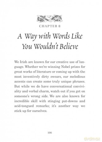F*ck You, I'm Irish: Why We Irish Are Awesome - Rashers Tierney [KSIĄŻKA]