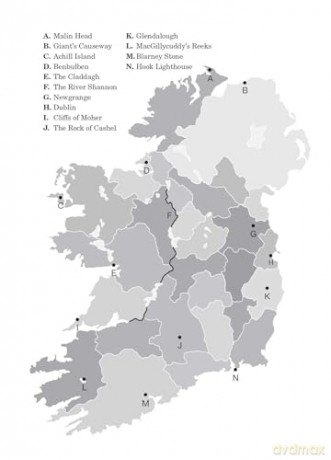F*ck You, I'm Irish: Why We Irish Are Awesome - Rashers Tierney [KSIĄŻKA]