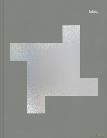 fabric: The fully illustrated history of the famous London club - Joe Muggs [KSIĄŻKA]