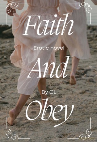 Faith and Obey - Cl [KSIĄŻKA]