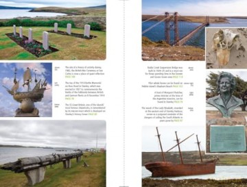 Falkland Islands (Bradt Travel Guides) - Will Wagstaff [KSIĄŻKA]