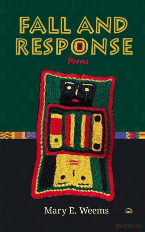Fall and Response, Poems - Mary E. Weems [KSIĄŻKA]
