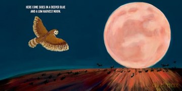 Fall Parade: A Picture Book (Seasonal Parade) - Camelia Kay [KSIĄŻKA]