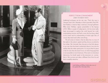Falling in Love at the Movies: The Impact of Rom Coms from the Screwball Era to Today (Turner Classic Movies) - Esther Zuckerman [KSIĄŻKA]