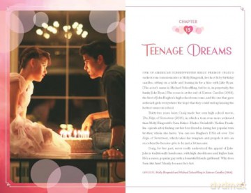 Falling in Love at the Movies: The Impact of Rom Coms from the Screwball Era to Today (Turner Classic Movies) - Esther Zuckerman [KSIĄŻKA]