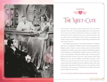 Falling in Love at the Movies: The Impact of Rom Coms from the Screwball Era to Today (Turner Classic Movies) - Esther Zuckerman [KSIĄŻKA]