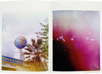 Falsification - Photographs by Seba Kurtis with a Story by Hiromi Kawakami - Seba Kurtis [KSIĄŻKA]