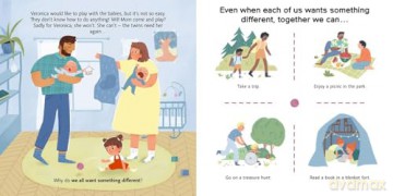 Family and Feelings (Exploring Emotions) - Helena Harastova [KSIĄŻKA]
