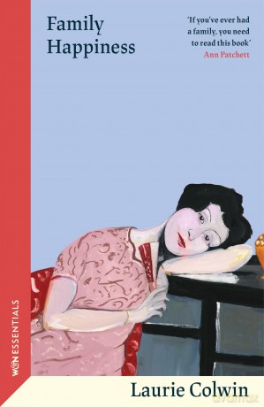 Family Happiness (W&N Essentials) - Laurie Colwin [KSIĄŻKA]