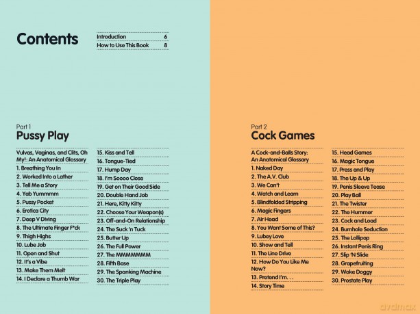 Fantastic Foreplay: 60 Sexy Ideas for Finger, Lip, and Tongue Play to Heat Things Up in the Bedroom and Beyond (The Erotic Couple's Playbook) - The Editors of Quiver [KSIĄŻKA]