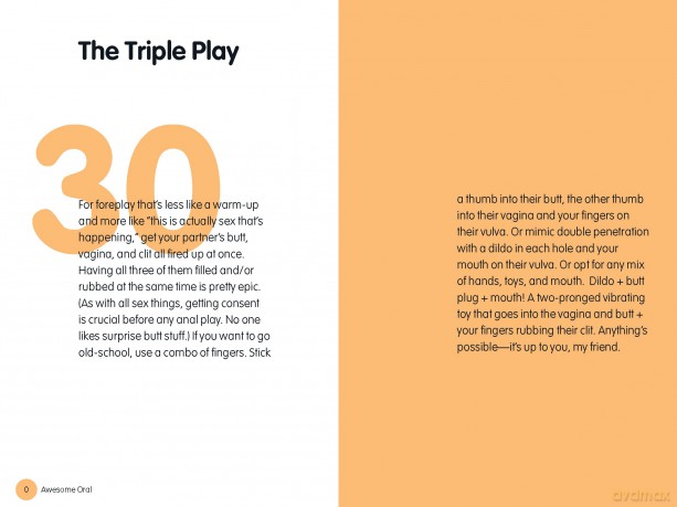 Fantastic Foreplay: 60 Sexy Ideas for Finger, Lip, and Tongue Play to Heat Things Up in the Bedroom and Beyond (The Erotic Couple's Playbook) - The Editors of Quiver [KSIĄŻKA]