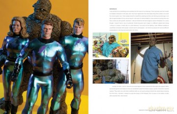 Fantastic Four: Full Circle (Expanded Edition) - Alex Ross [KSIĄŻKA]