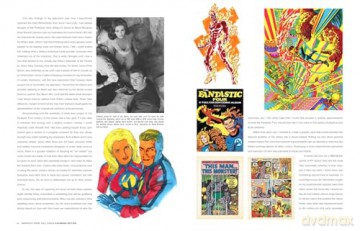 Fantastic Four: Full Circle (Expanded Edition) - Alex Ross [KSIĄŻKA]