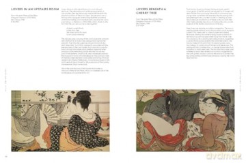 Fashion and the Floating World: Japanese ukiyo-e Prints - Anna Jackson [KSIĄŻKA]