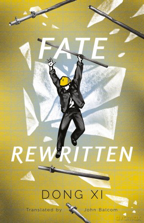 Fate Rewritten - Dong Xi [KSIĄŻKA]