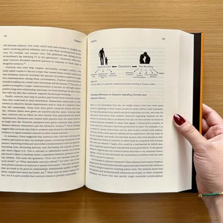 Father Nature: The Science of Paternal Potential - James K. Rilling [KSIĄŻKA]