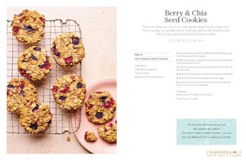 Feed Your Family Dairy Free: Weaning + Nutrition + Recipes + Allergy Advice Essential reading for allergy parents - Kate Lancaster [KSIĄŻKA]