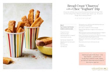 Feed Your Family Dairy Free: Weaning + Nutrition + Recipes + Allergy Advice Essential reading for allergy parents - Kate Lancaster [KSIĄŻKA]